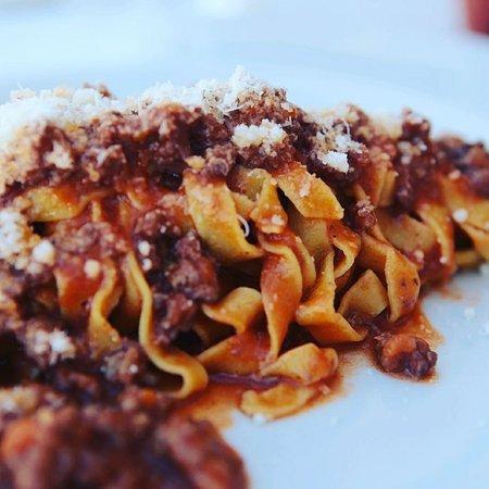 Ristorante Pepe Rosa